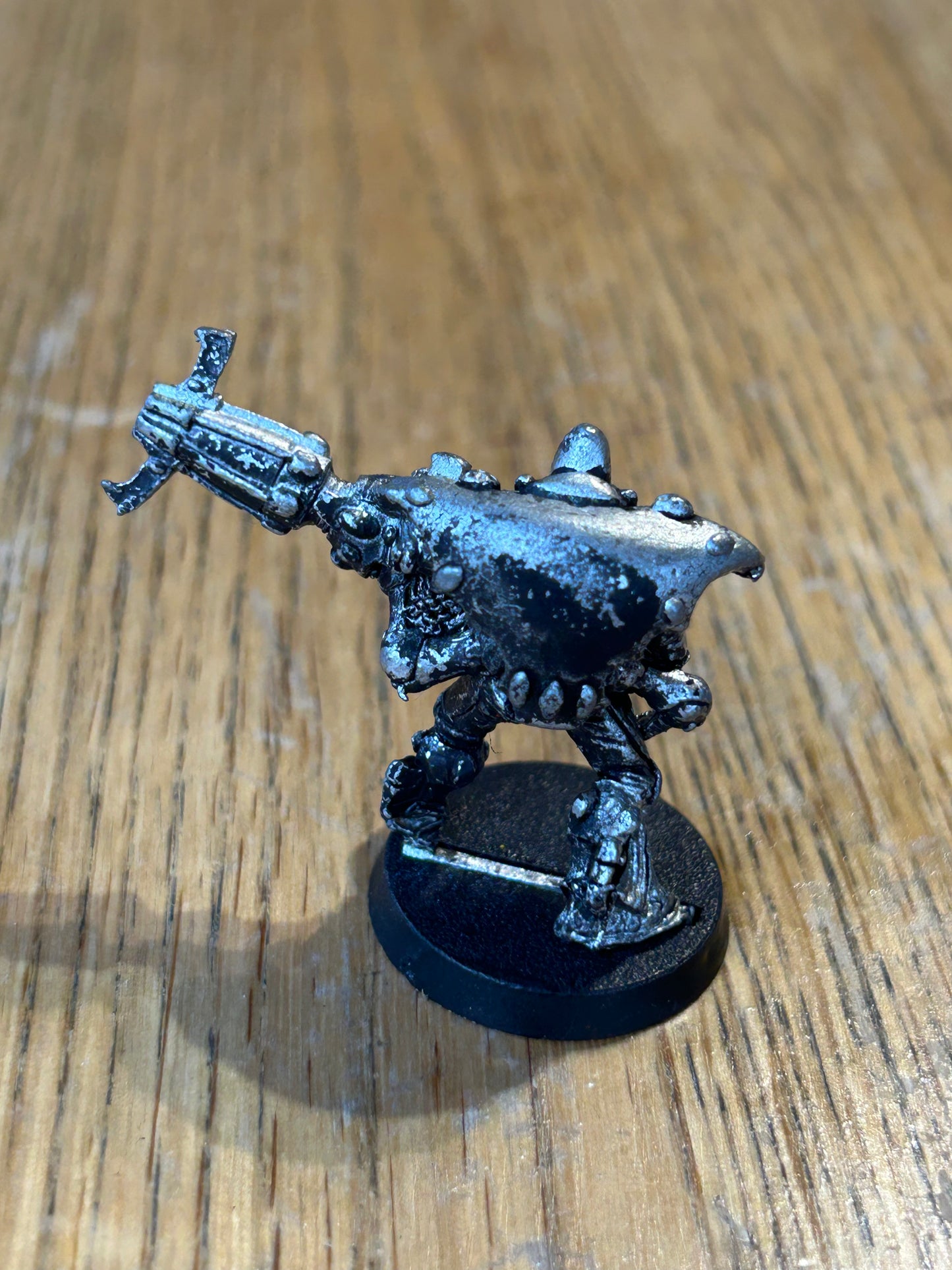 Warhammer 40k eldar warp spider