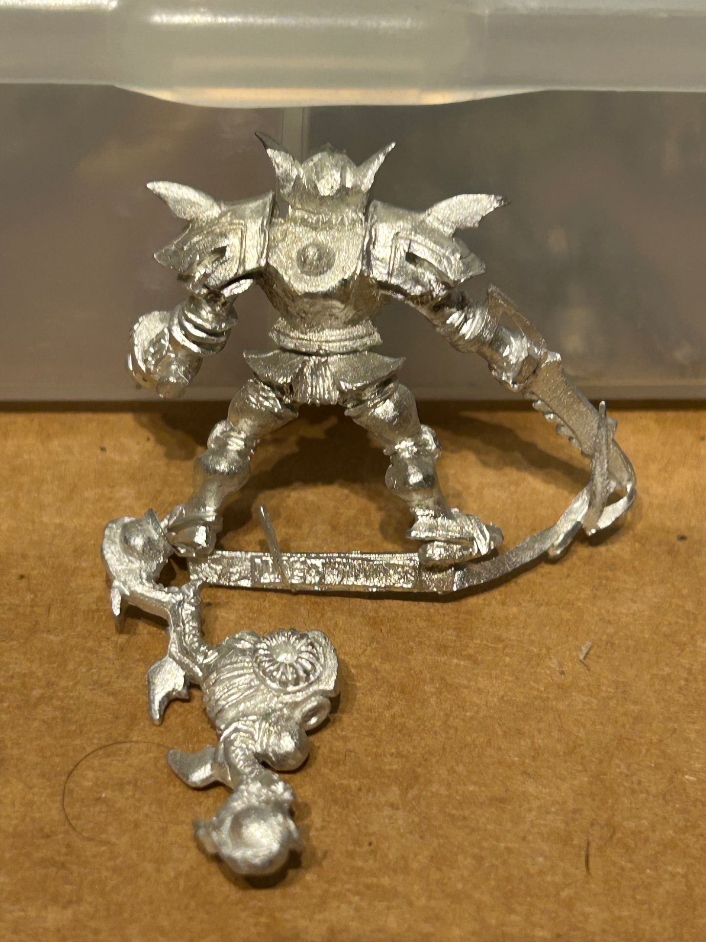 RT Adventurer Voidborn satyr arts studios