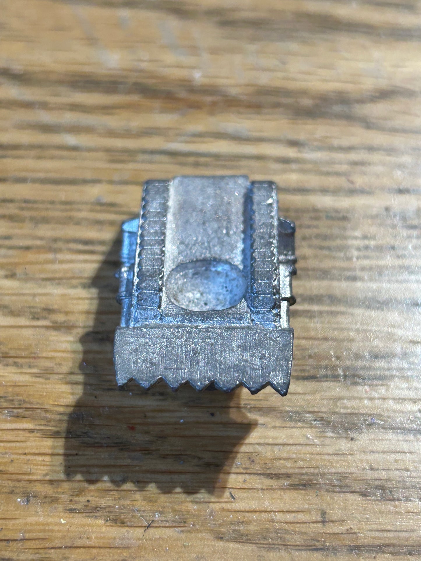 1992 Epic Imperial Guard Gorgon MK2 V2 Minelayer Minesweeper Citadel Warhammer (3 available)
