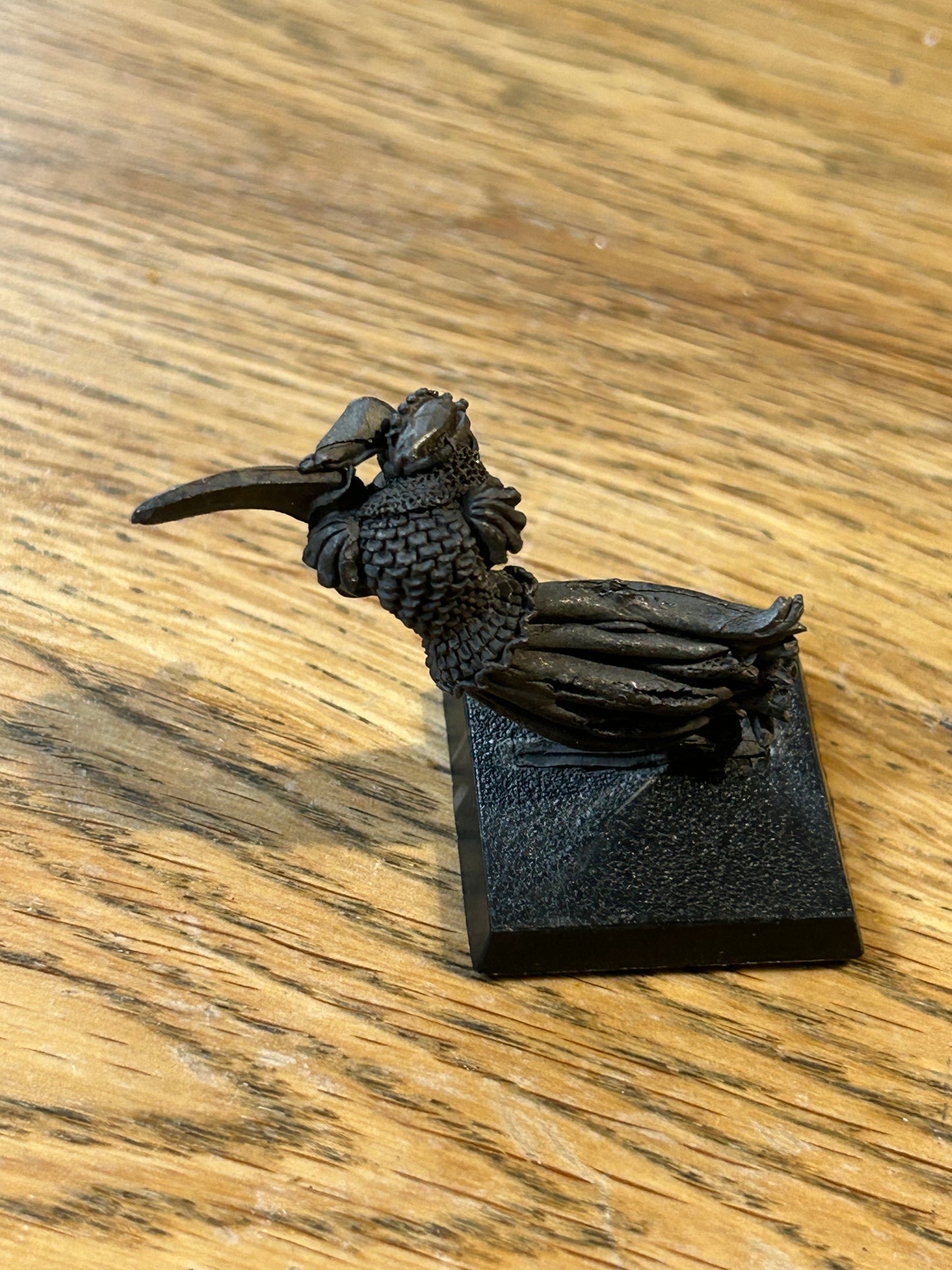 Citadel ME 73 Barrow Wight Gliding w. Sword undead night horrors