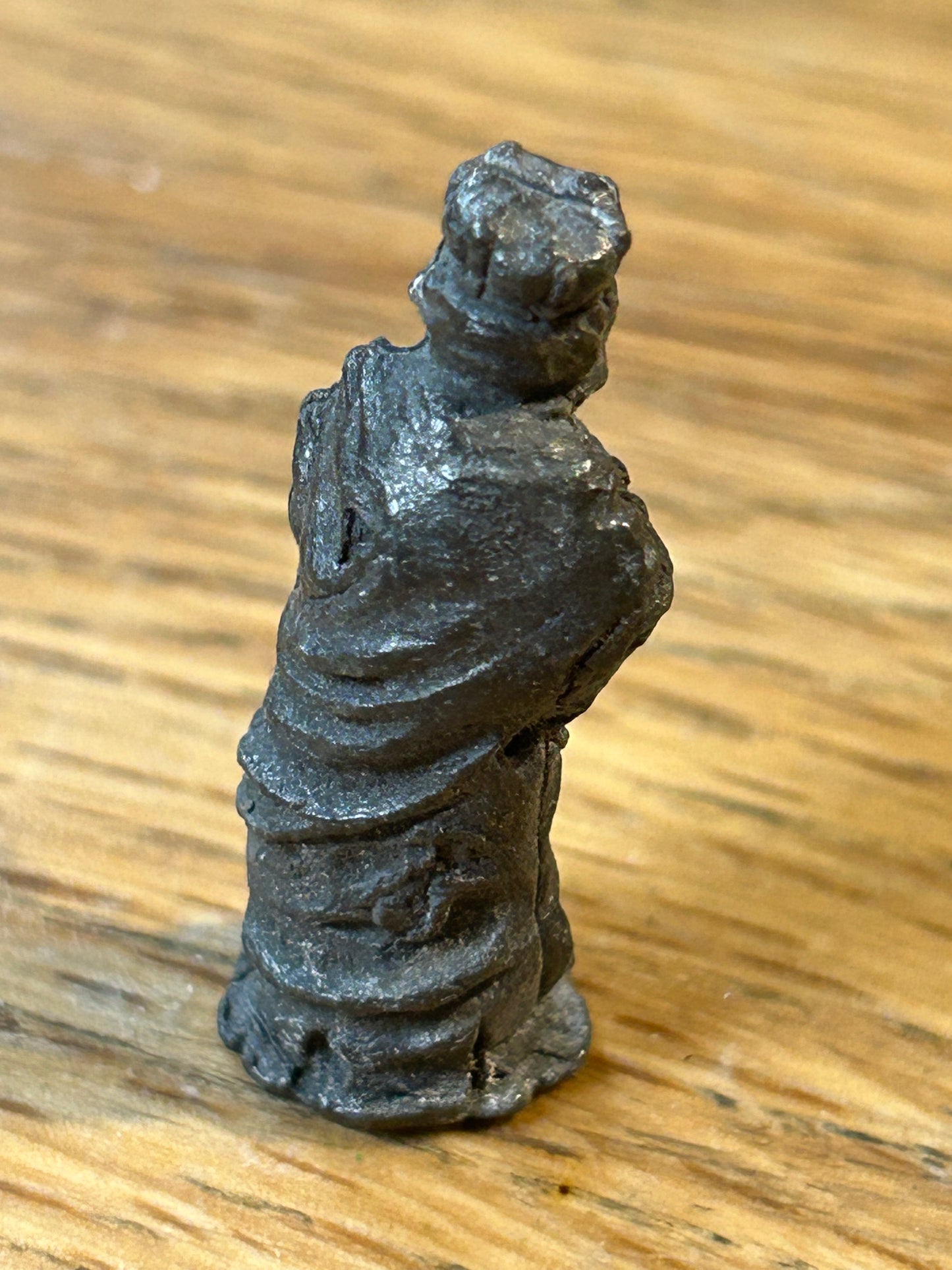 C18 citadel Gw pre-slotta metal undead liche king