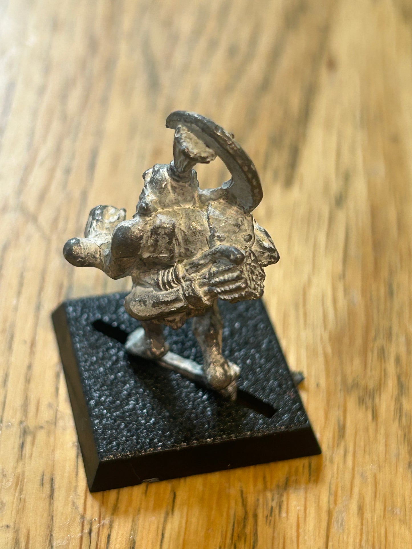 Warhammer fantasy savage orc