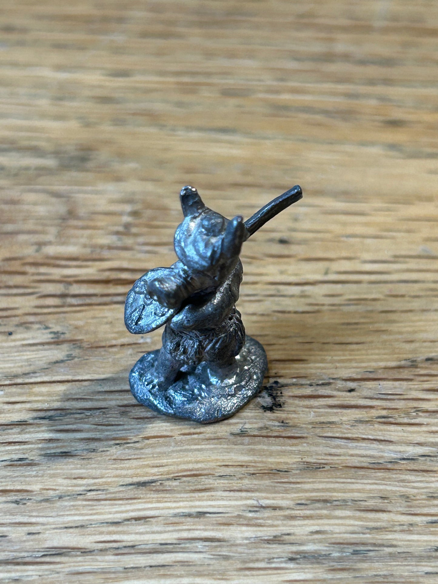 Citadel Miniatures WF9 Angus The Earthpig