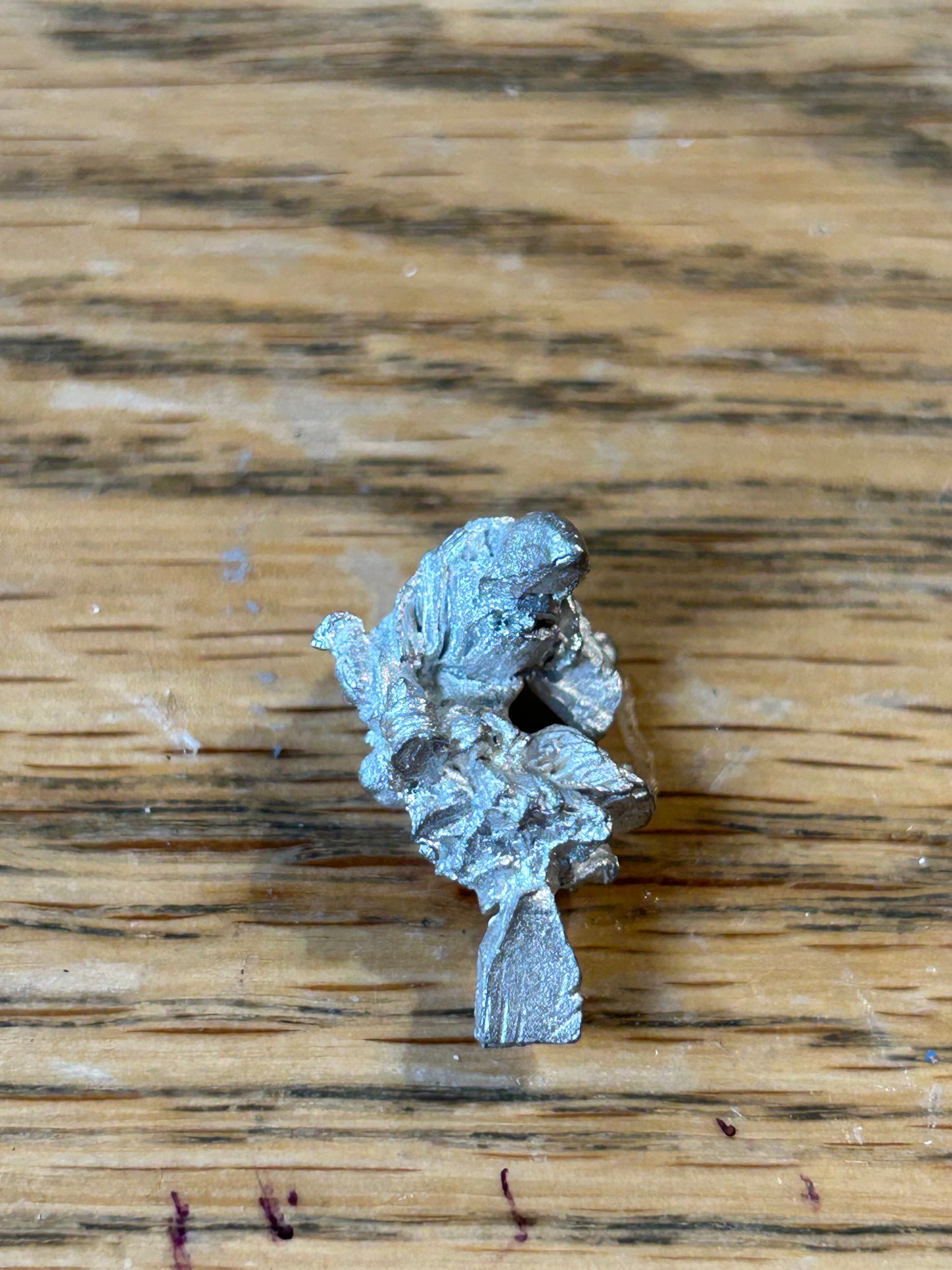 Gnoblar Trappers x3 - Ogre Kingdoms - Warhammer Fantasy Classic Metal