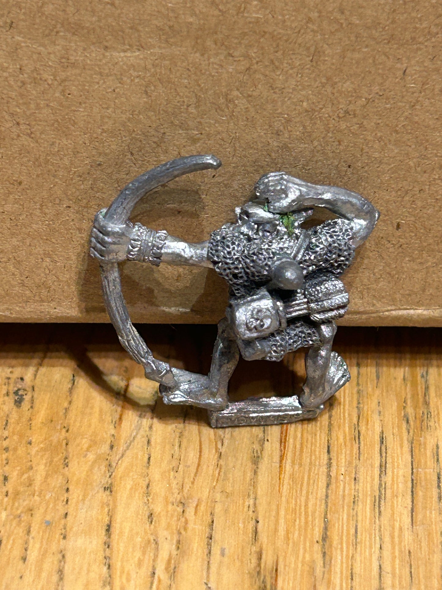 Warhammer fantasy harboth’s orc archers archer