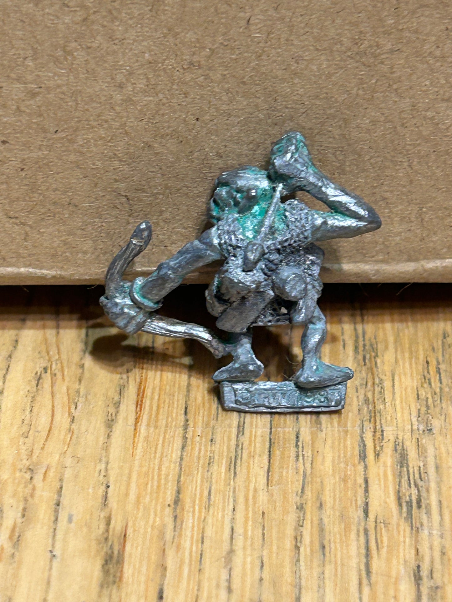 Warhammer fantasy harboth’s orc archers archer