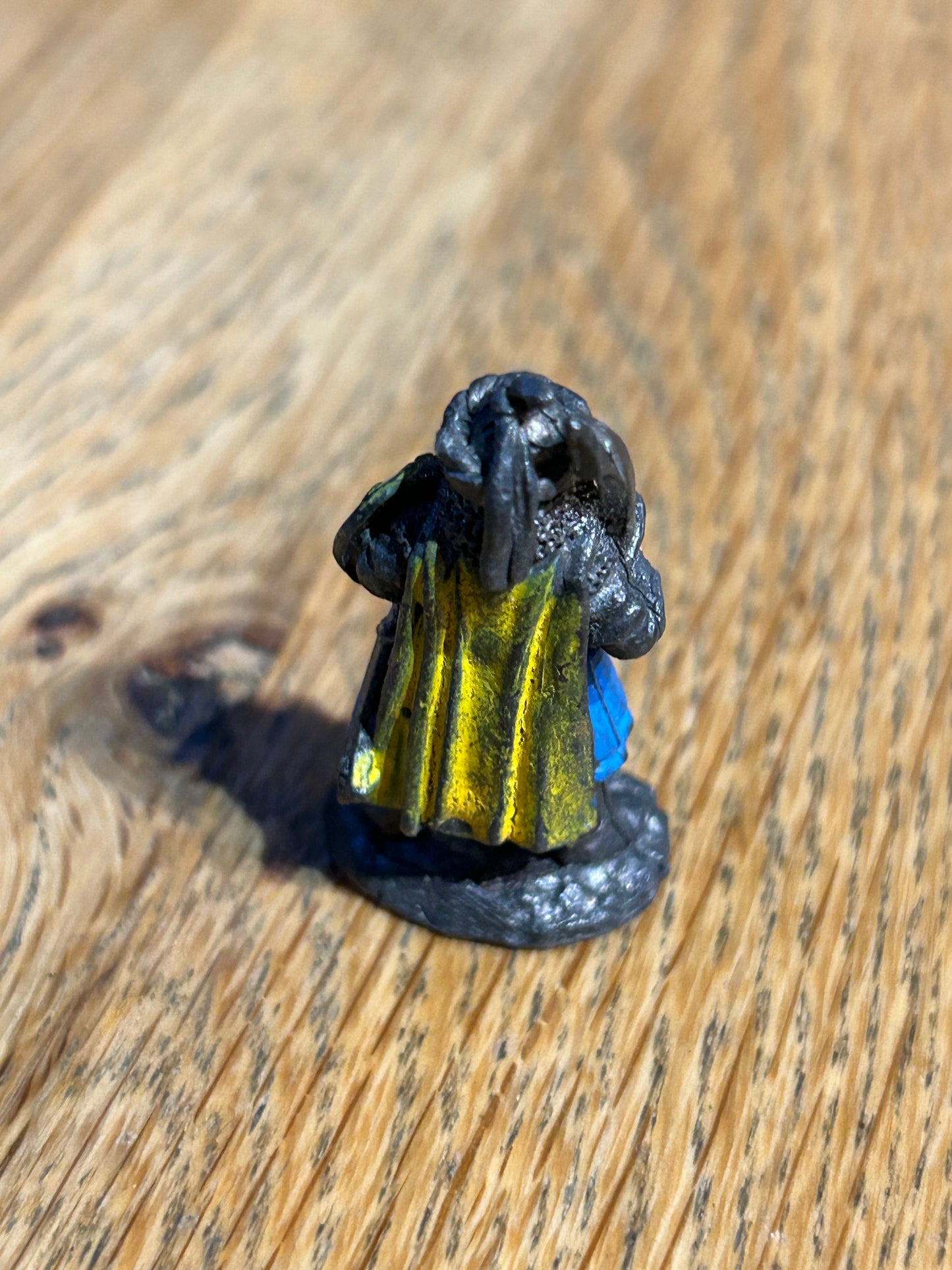 Games Workshop RR6 Mad Mullah Aklan'd's Death Commandos Regiments Renown Citadel (9 available)