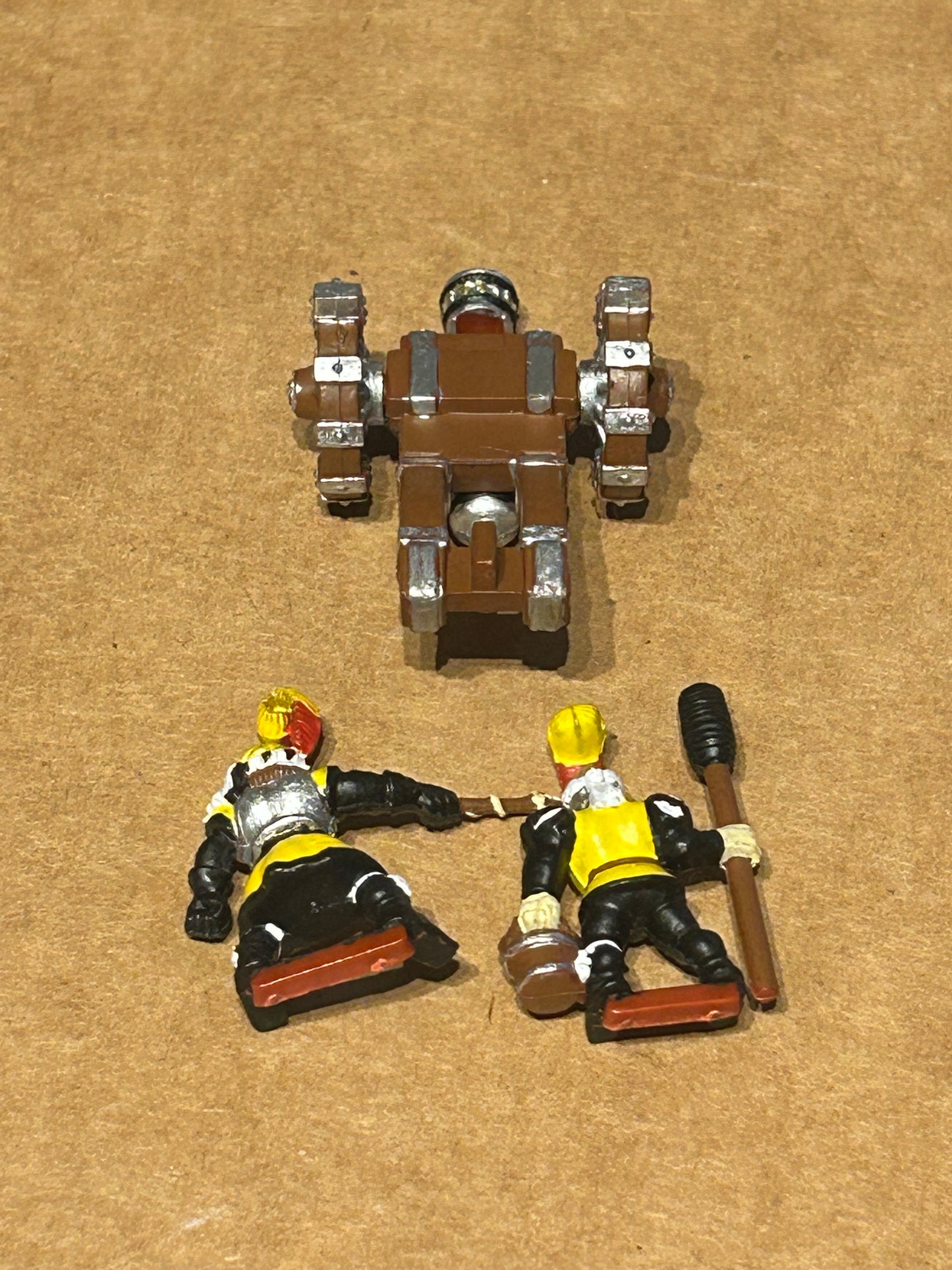 Warhammer fantasy battle masters empire cannon