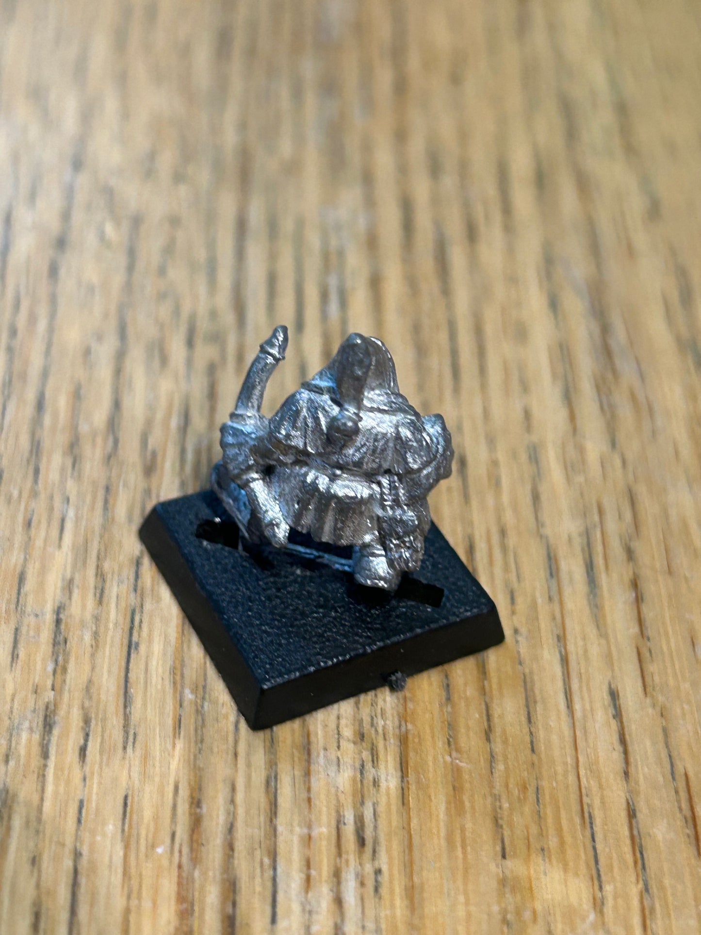 Night Goblin Archer w/ Bow WFB 90s Metal Orcs & Goblins Gobbos Citadel Kev Adams