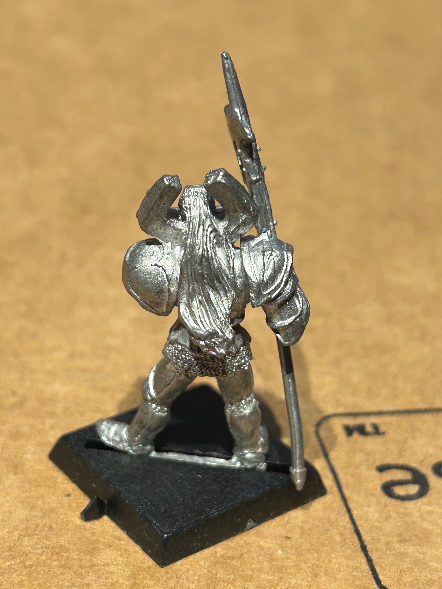 C3203 Chaos Knight warhammer fantasy