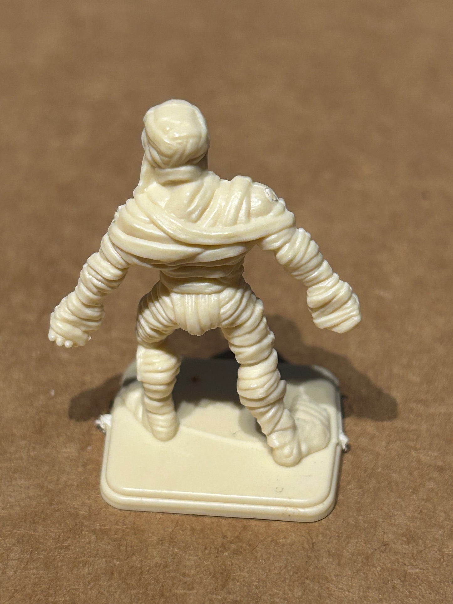 Heroquest undead mummy (19 available)