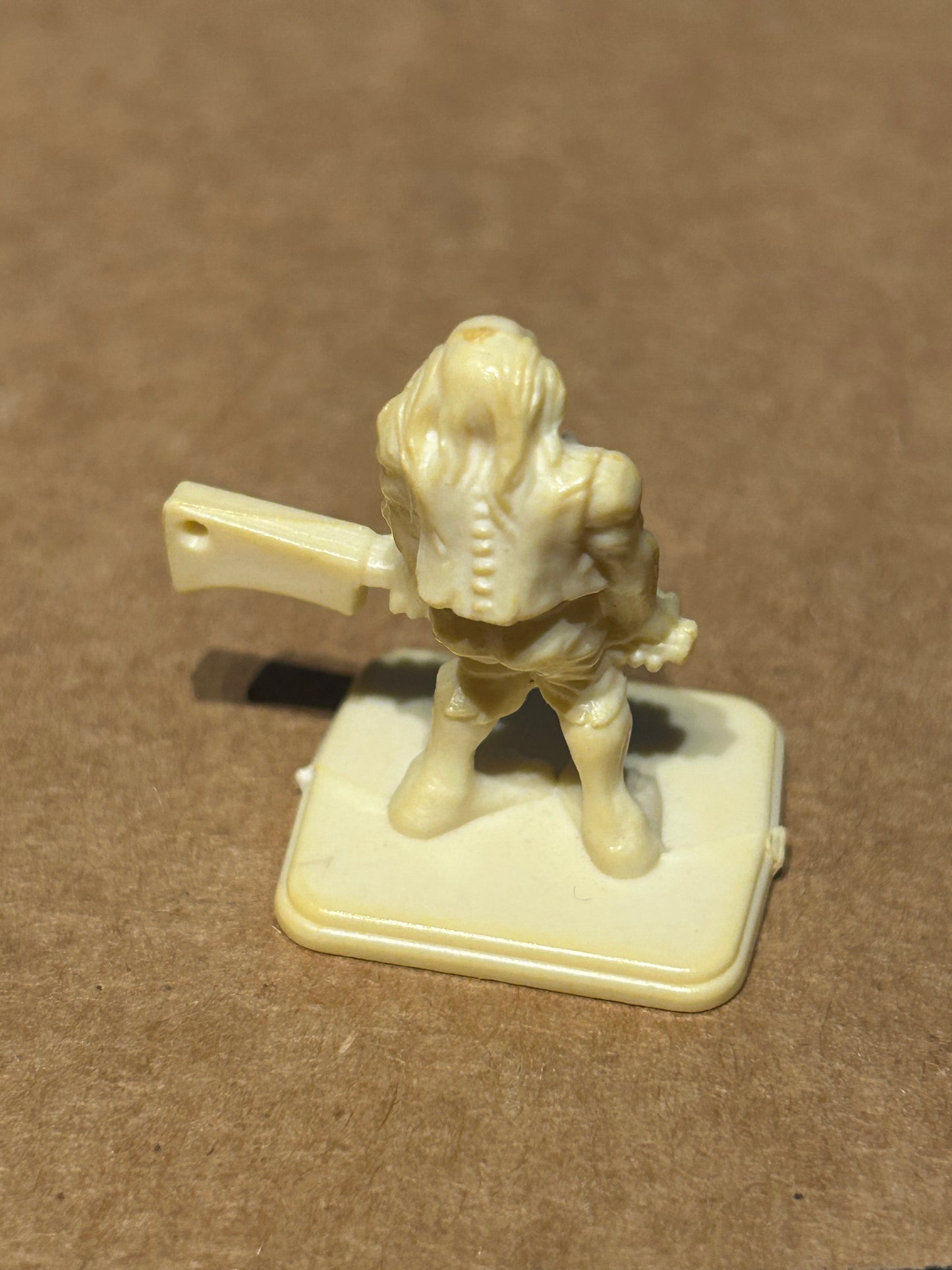 Heroquest undead zombie (11 available)