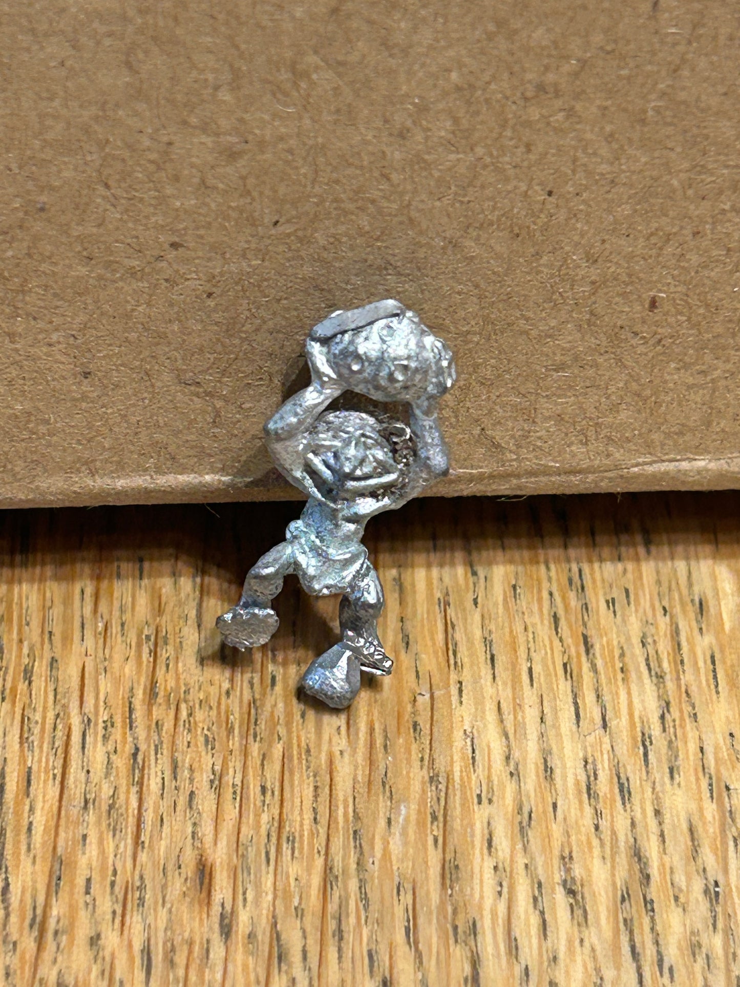 C14 Snotlings Spore thrower Metal OOP - Classic Citadel Warhammer fantasy (20 available)
