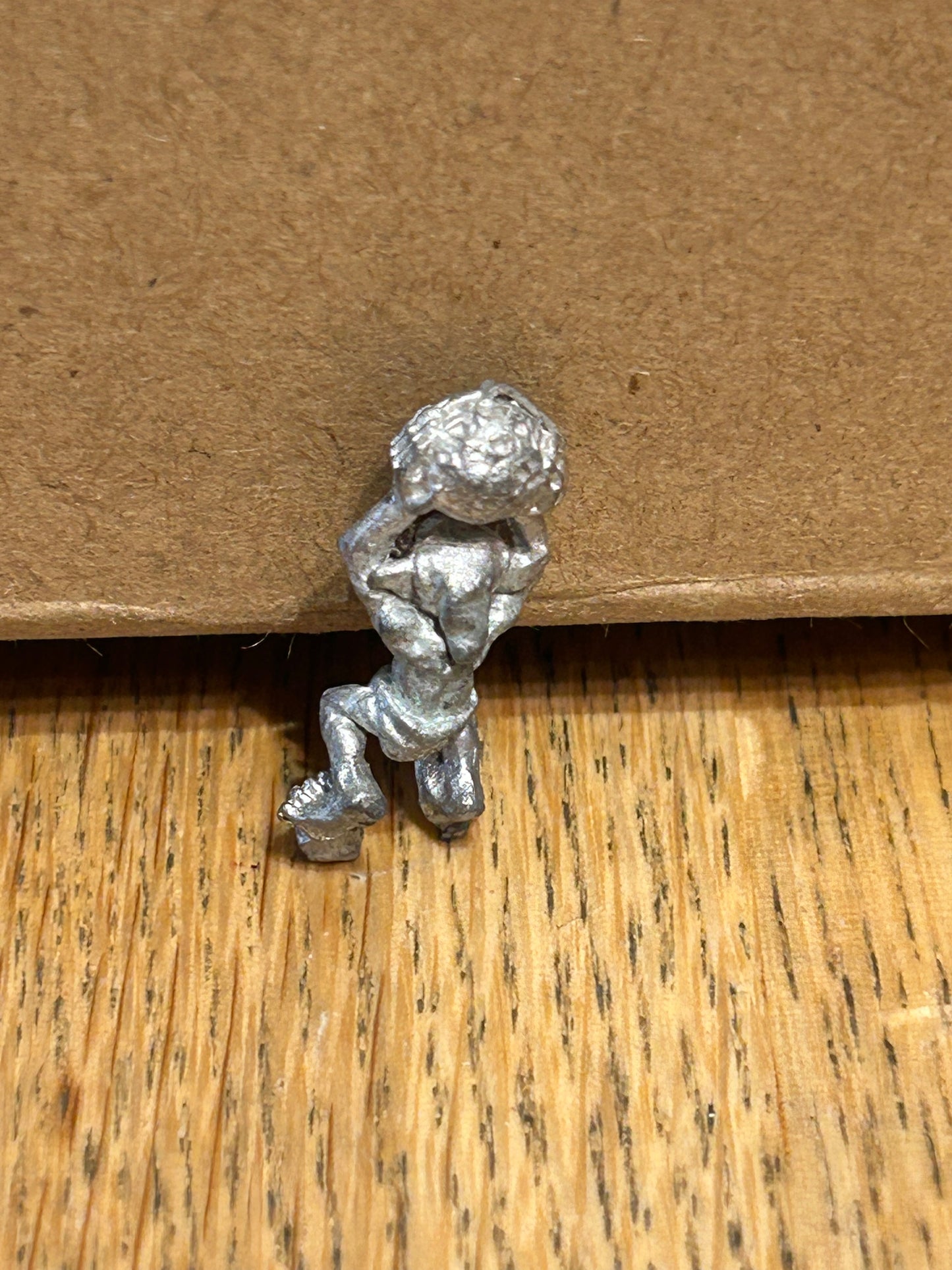 C14 Snotlings Spore thrower Metal OOP - Classic Citadel Warhammer fantasy (20 available)