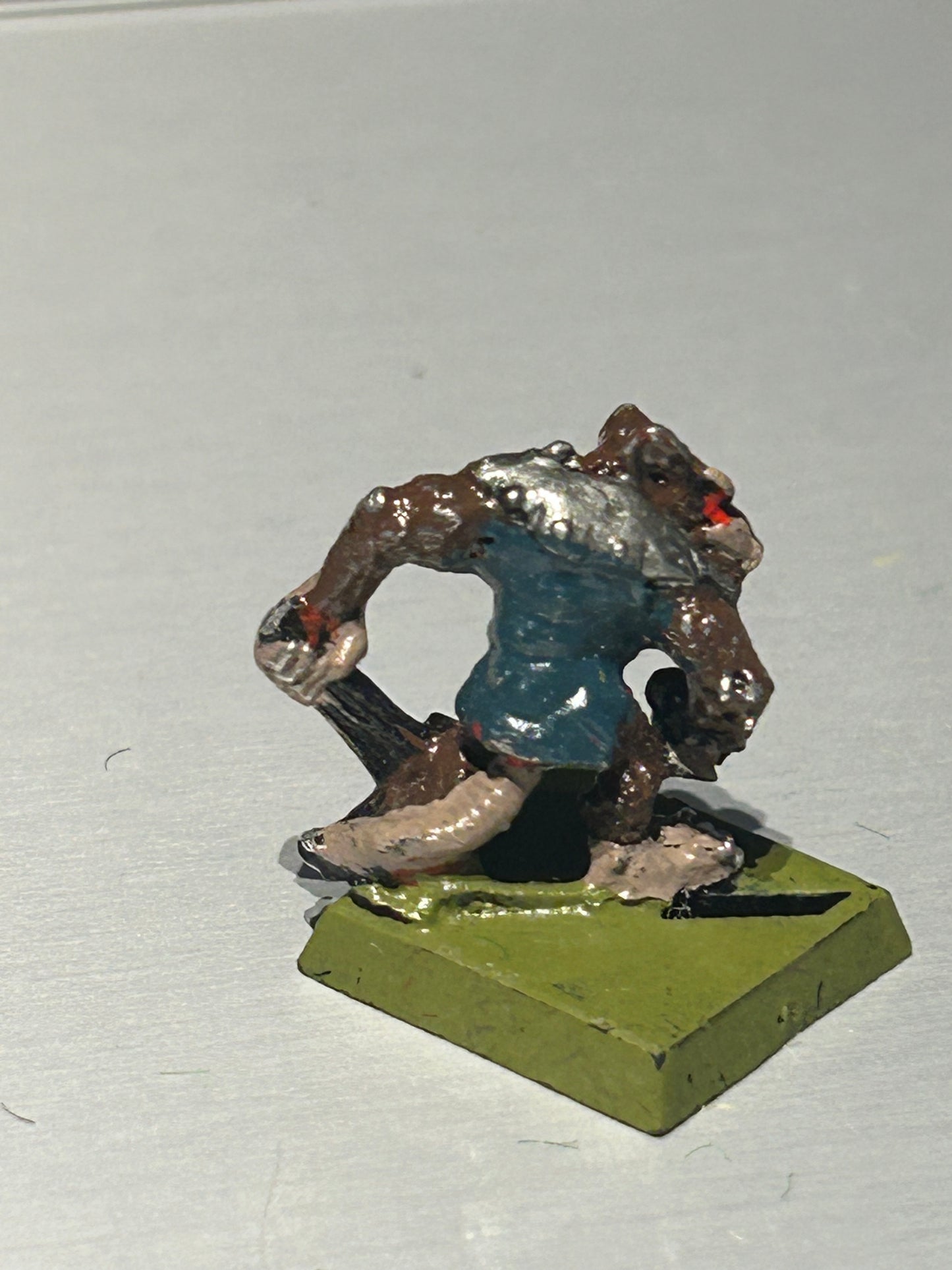 Warhammer fantasy skaven steyn slave c47