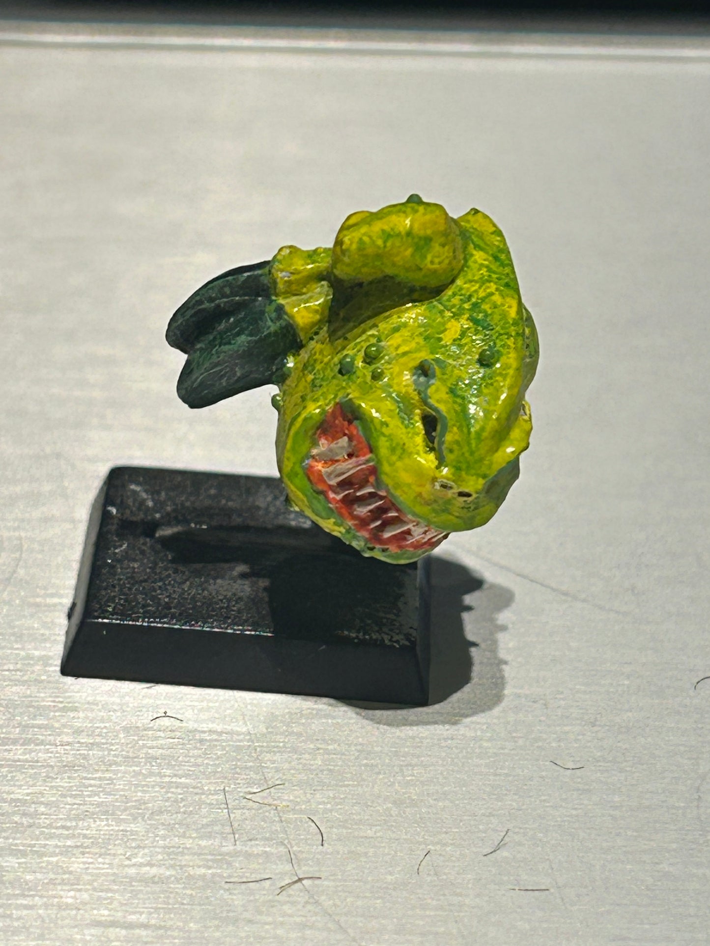 Warhammer fantasy metal goblin squig