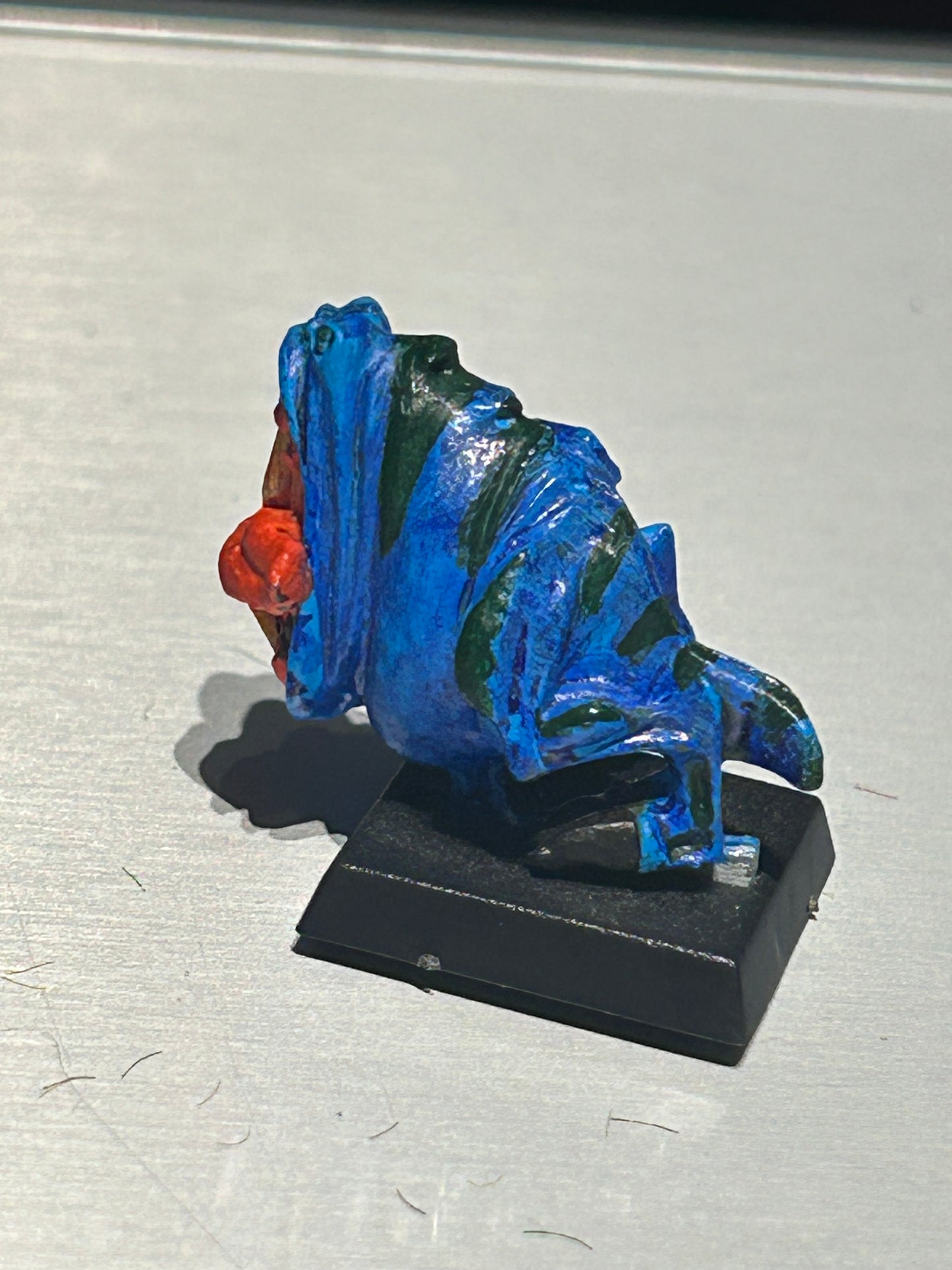 Warhammer fantasy metal goblin squig