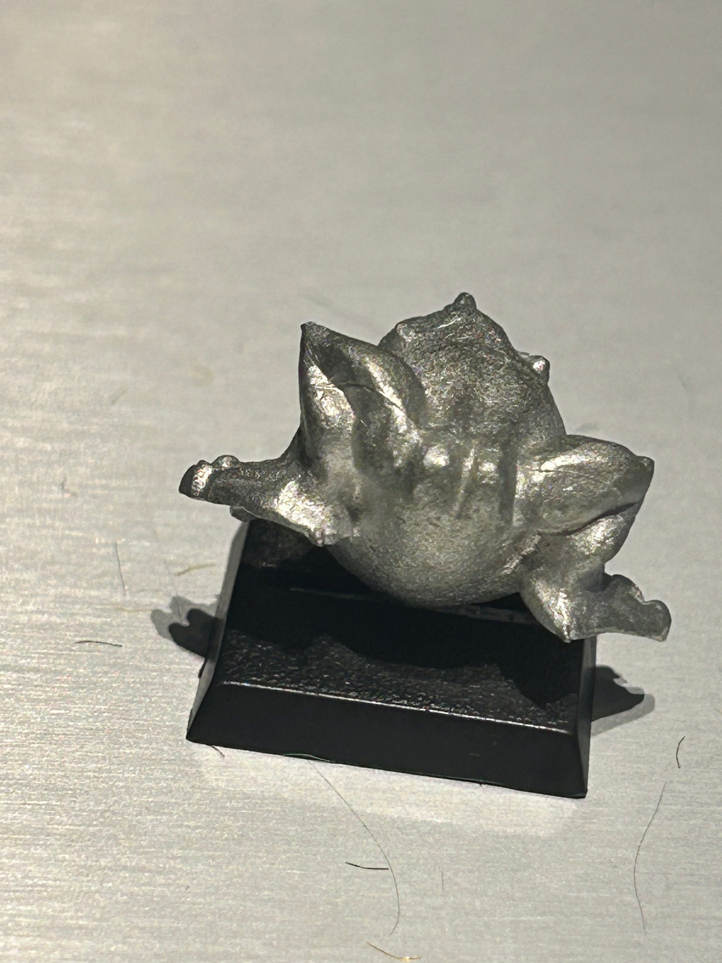 Warhammer fantasy metal goblin squig