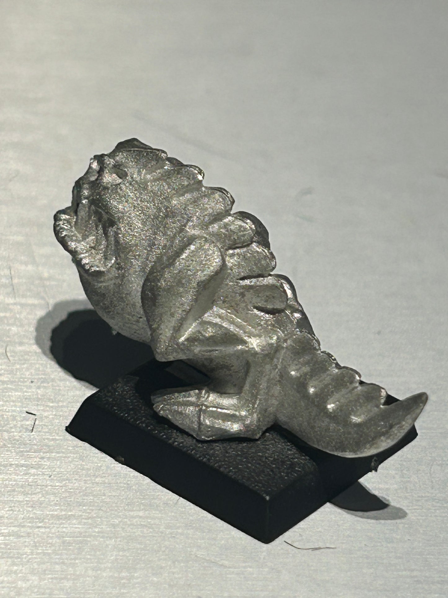 Warhammer fantasy metal goblin squig