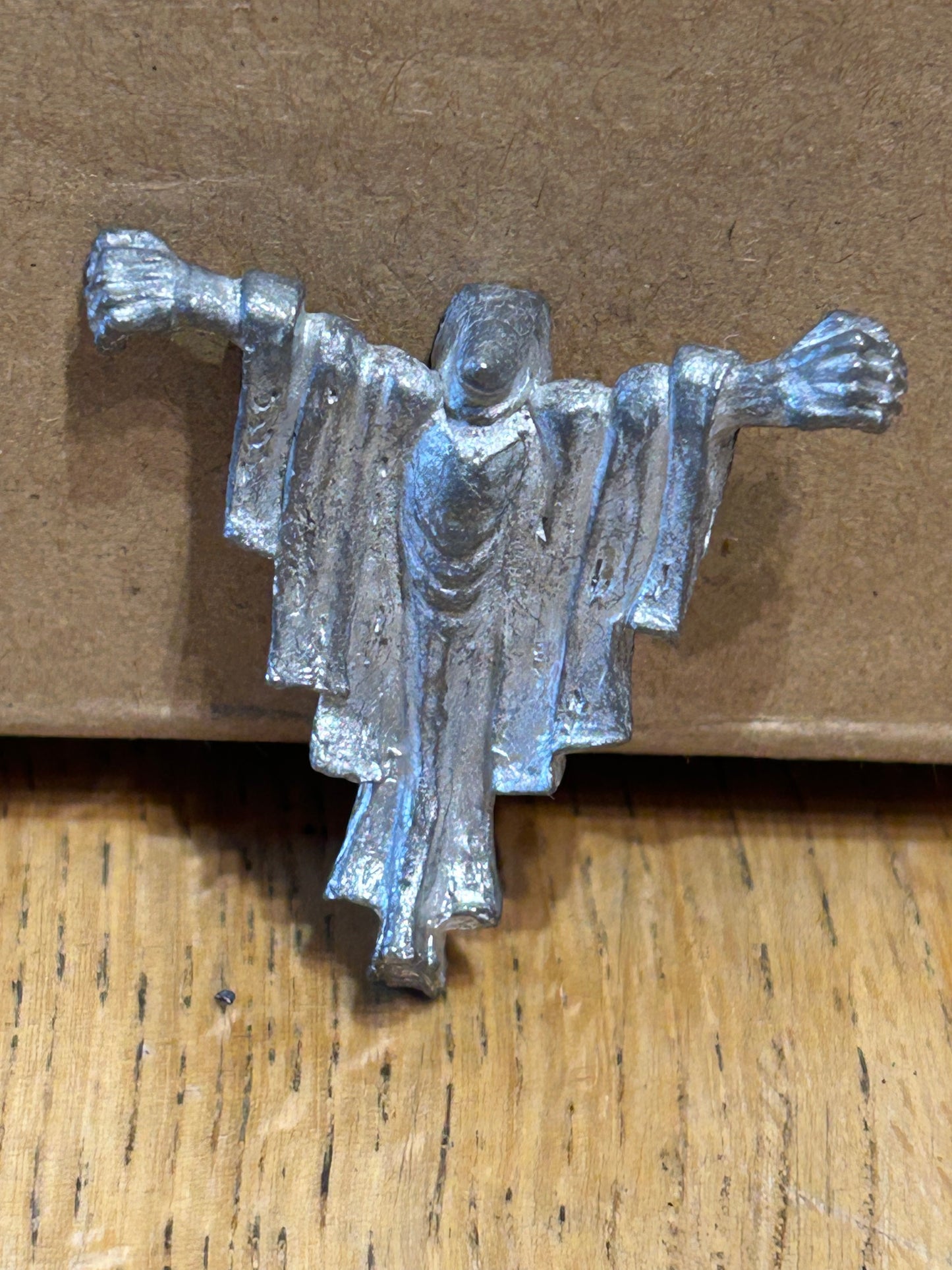 Warhammer Fantasy Undead Ghost spirit host
