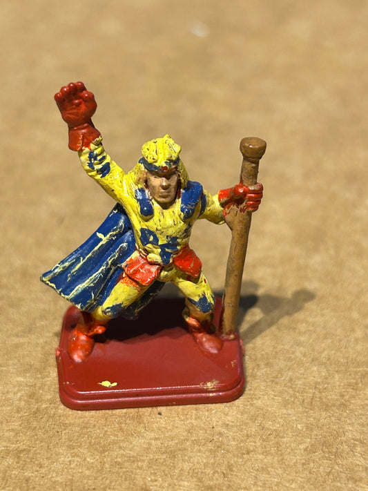 Games Workshop Citadel Hero Quest Heroquest empire wizard Character warhammer fantasy