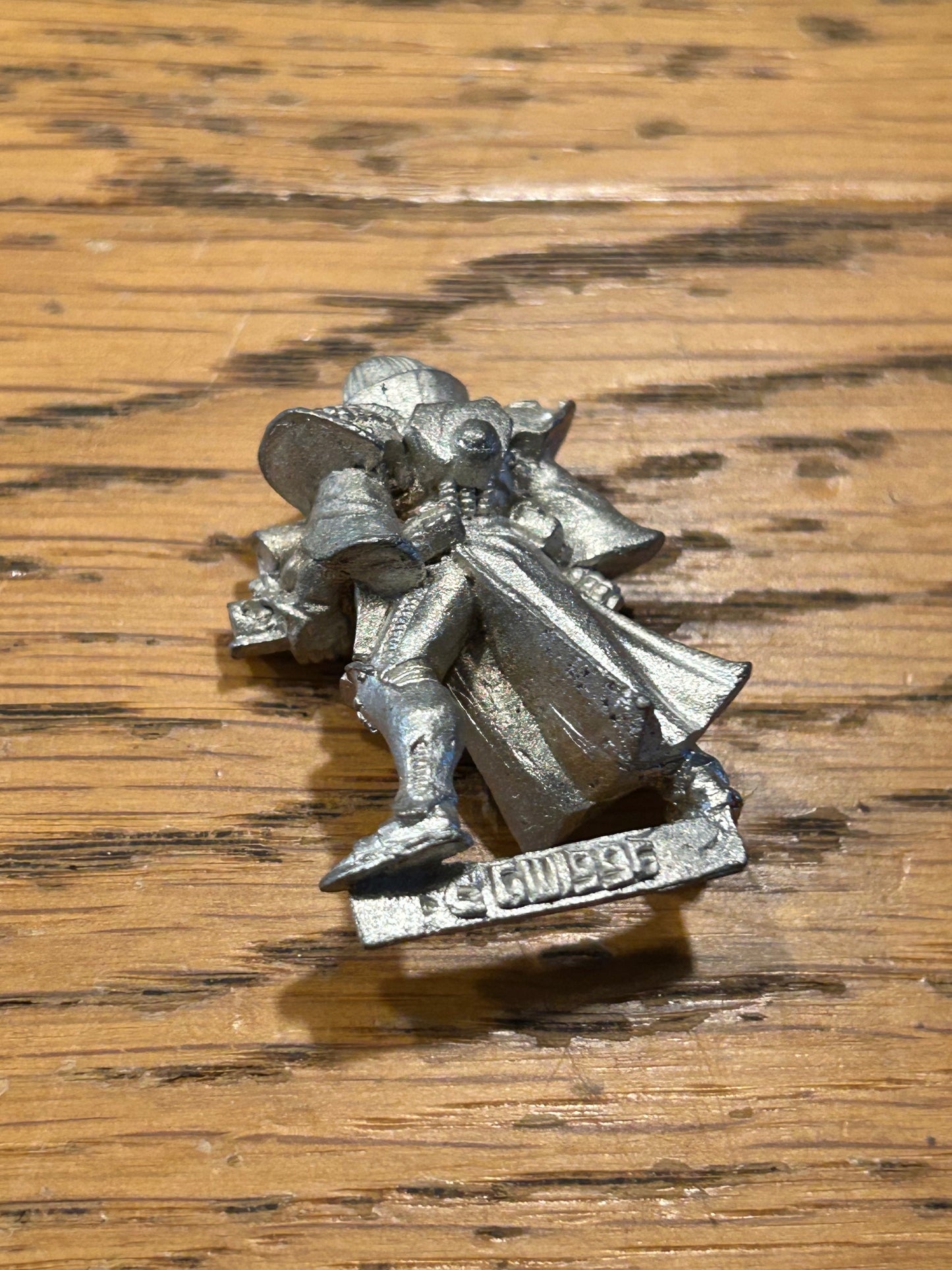 Warhammer 40k sister of battle
