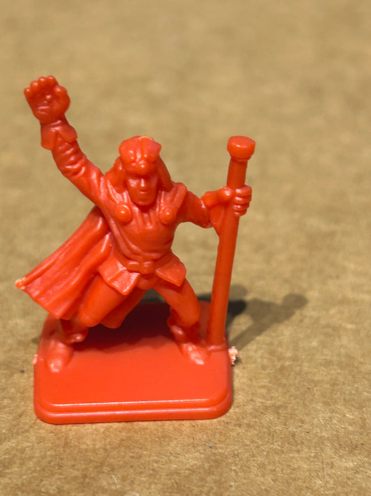Games Workshop Citadel Hero Quest Heroquest empire wizard Character warhammer fantasy