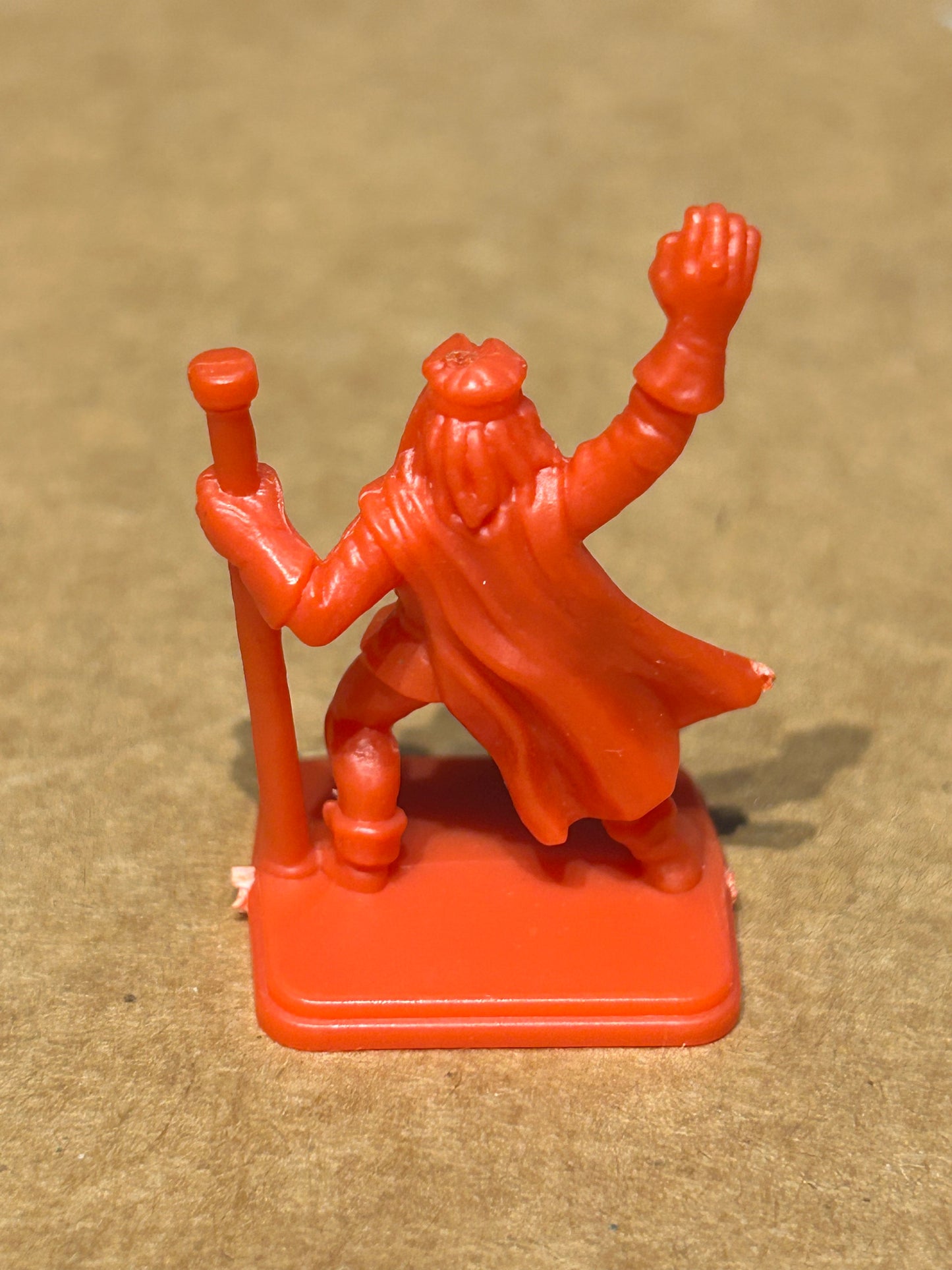 Games Workshop Citadel Hero Quest Heroquest empire wizard Character warhammer fantasy