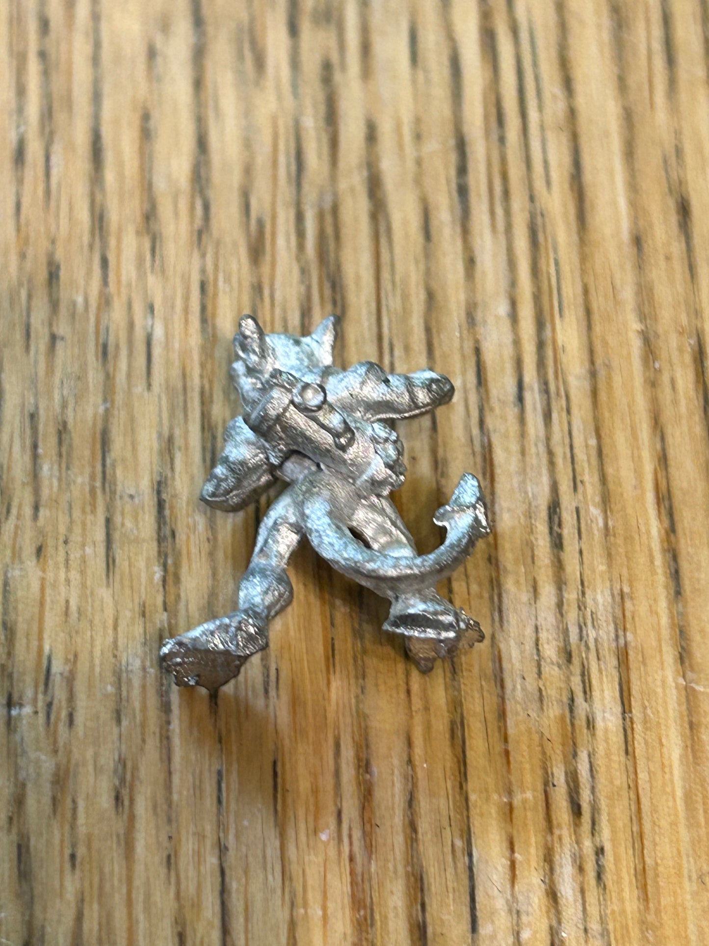 GW Chaos Daemons Familiar - Imp - Metal