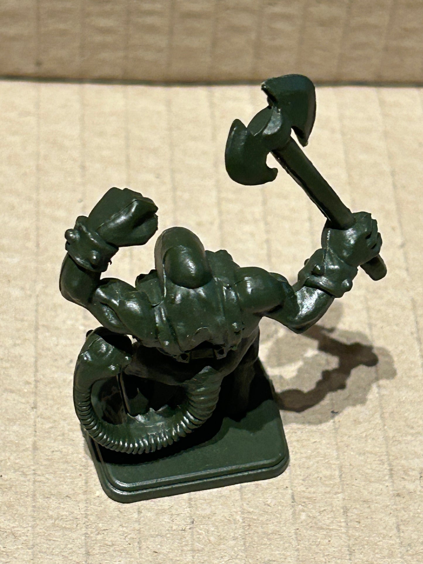 Warhammer fantasy heroquest Fimir x1 (17 available)