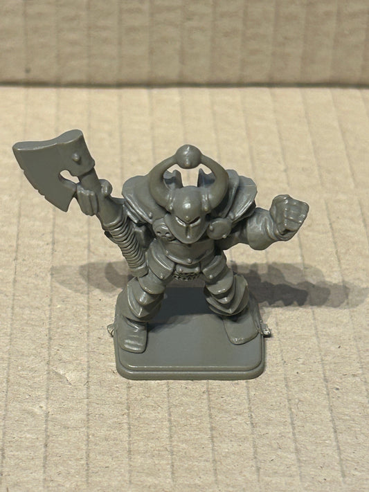 Heroquest chaos warrior (13 available)