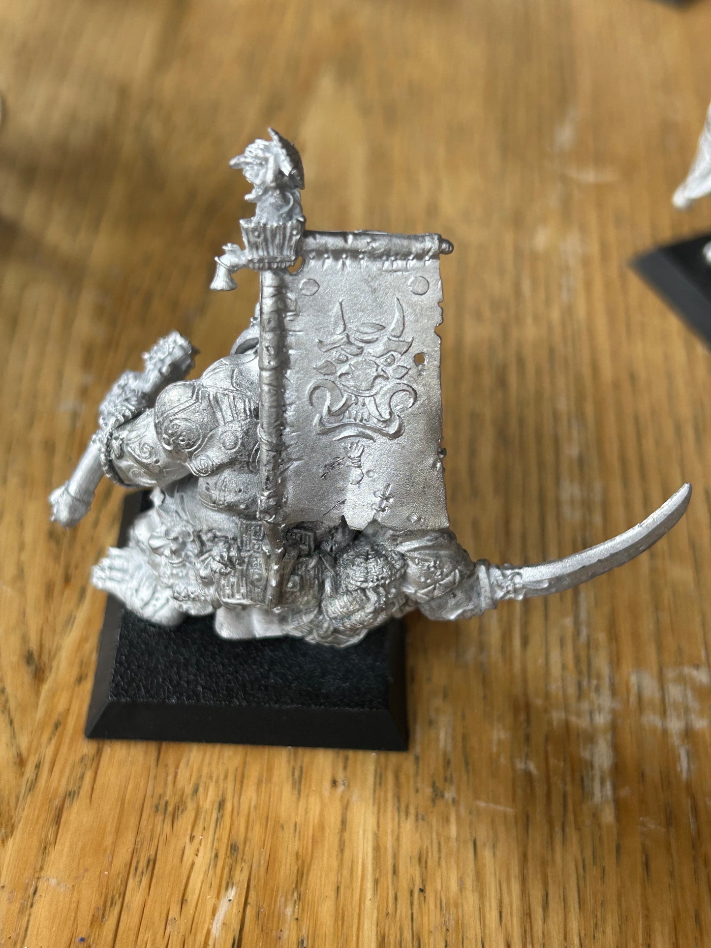 Rackham Confrontation No-Dan-Kar Loose Mini Dai-Bakemono