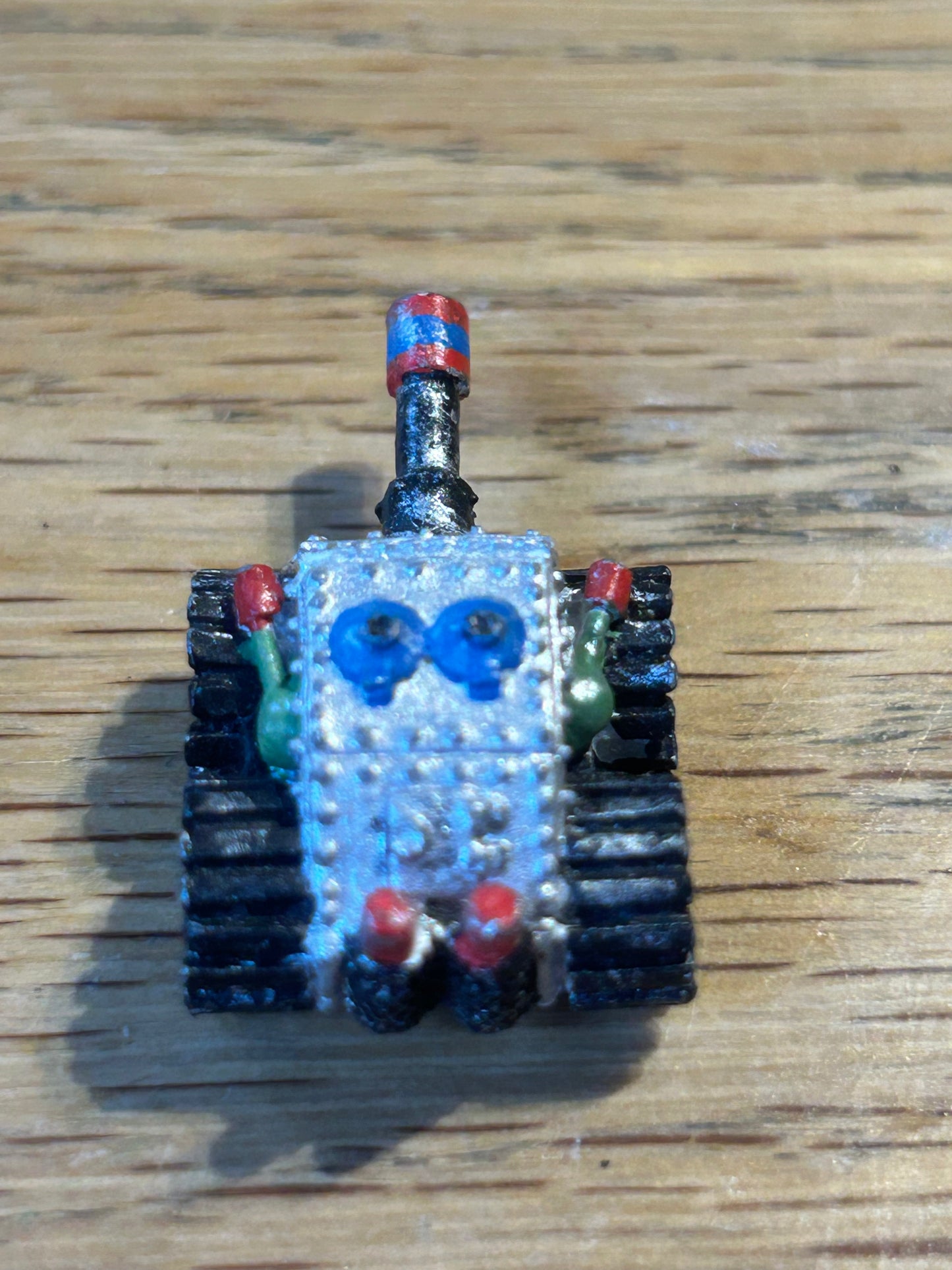 Warhammer 40k epic ork gobsmasha