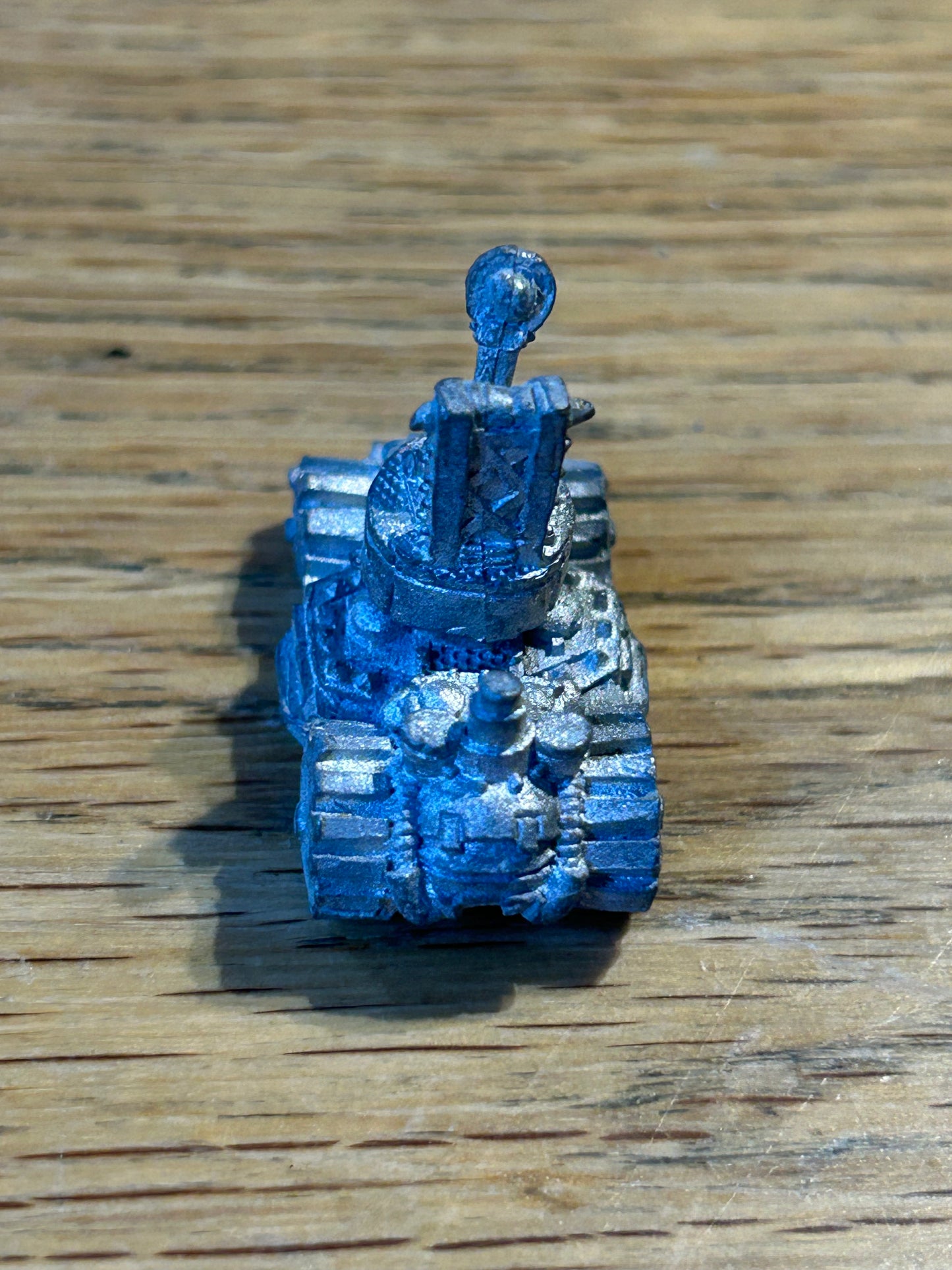 Epic 40,000, 40K - Orks - Classic Ork Kustom Battle Wagon
