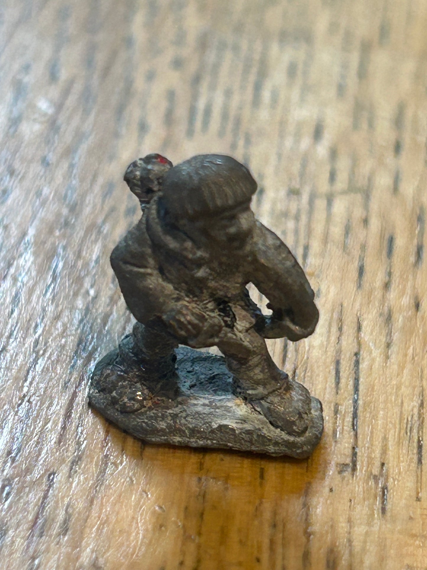 Citadel Halwise the Halfling Warhammer Games Workshop Figure Dungeon Adventurers