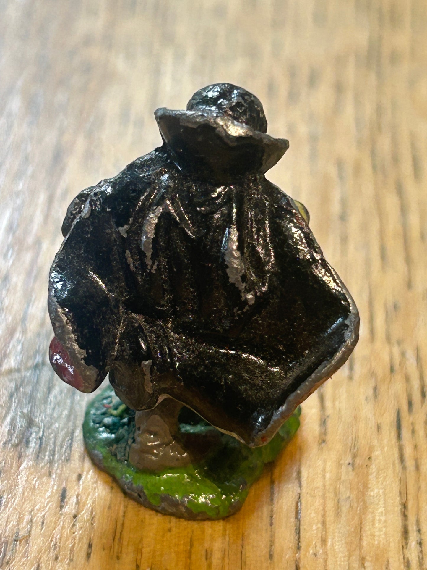 Grenadier 5002 (c) Vampire Metal Miniature Fantasy