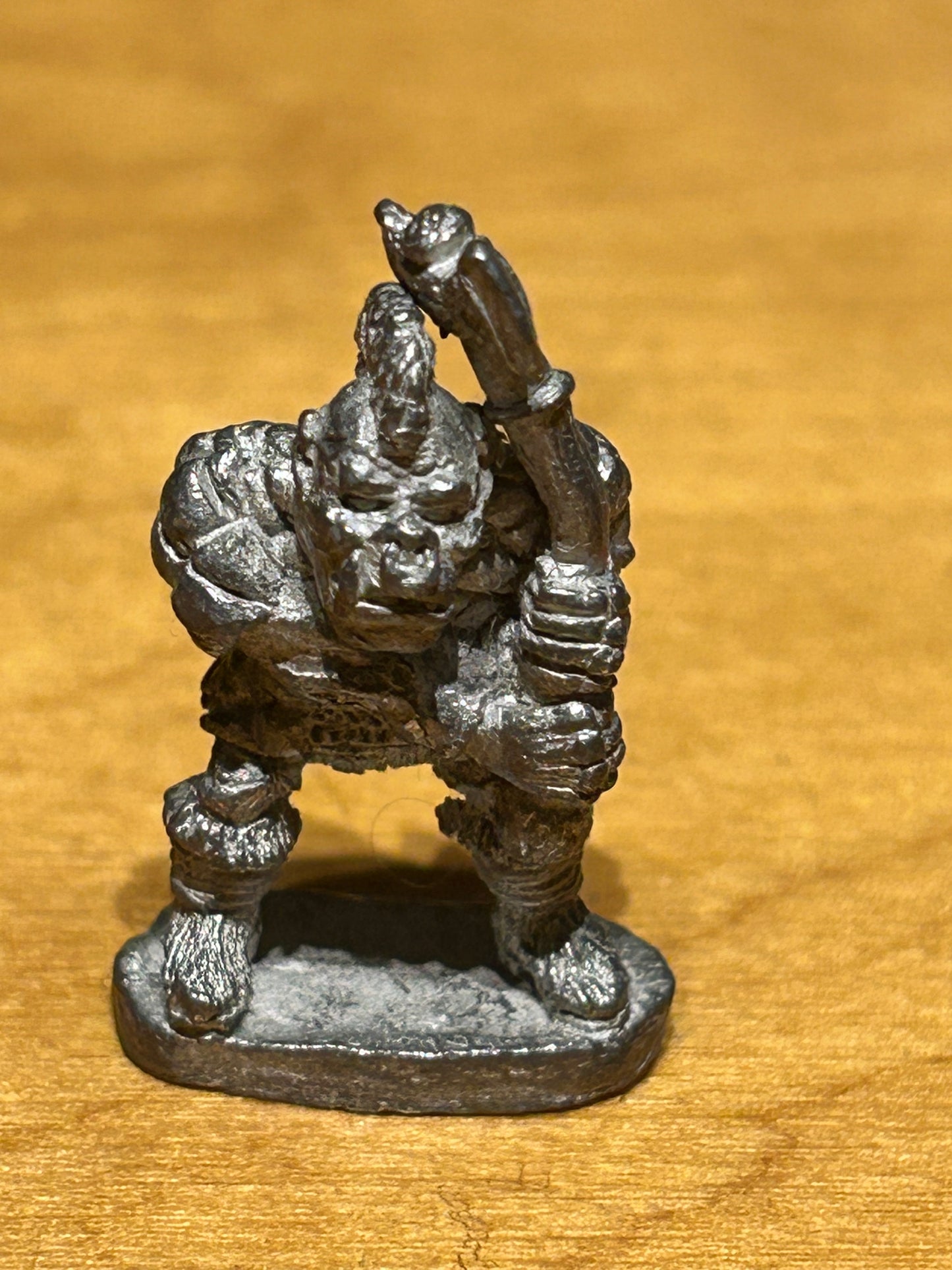 Standard games B30
Mon-Oger Two-Handed Axe (6 available)