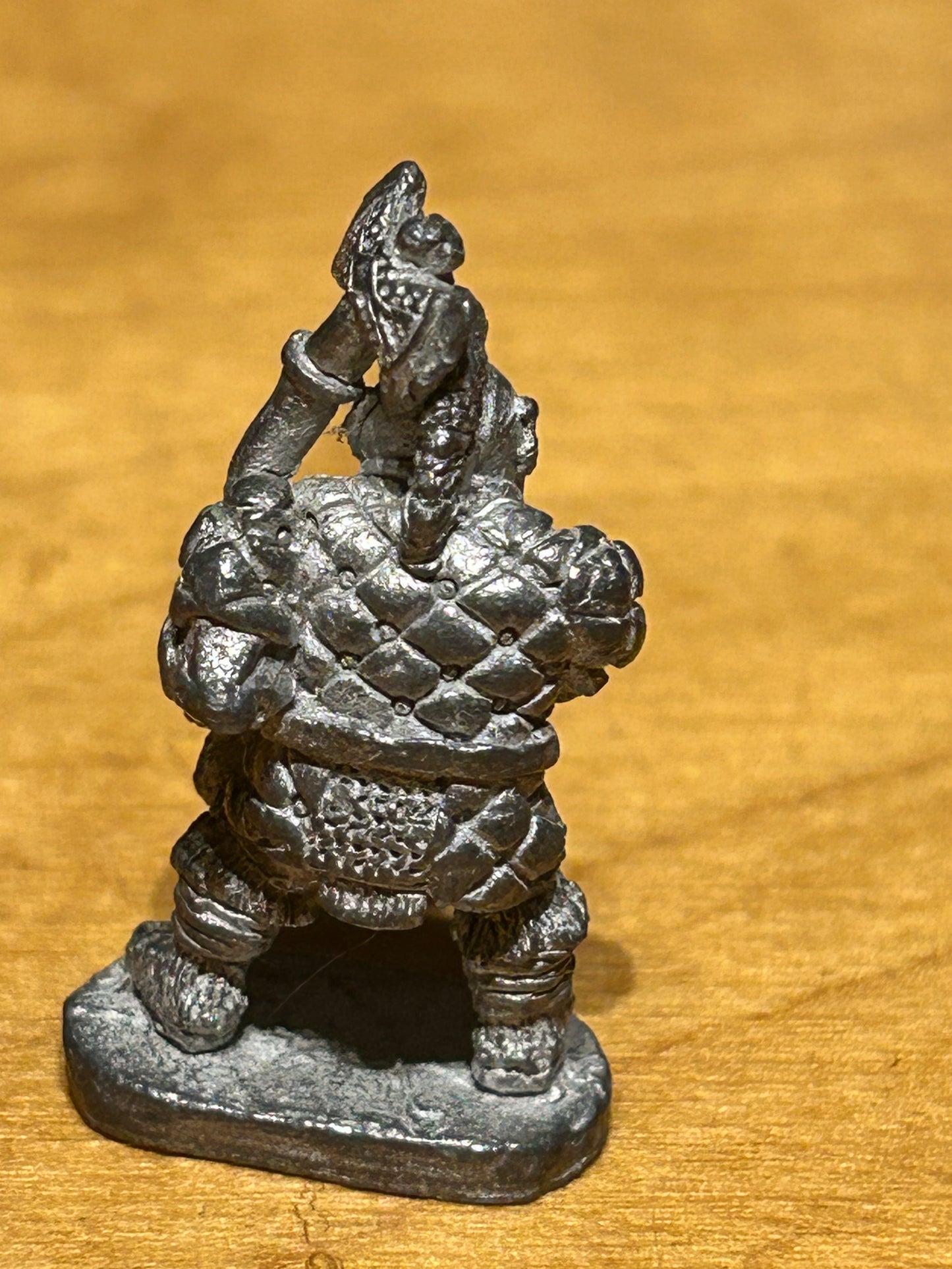 Standard games B30
Mon-Oger Two-Handed Axe (6 available)