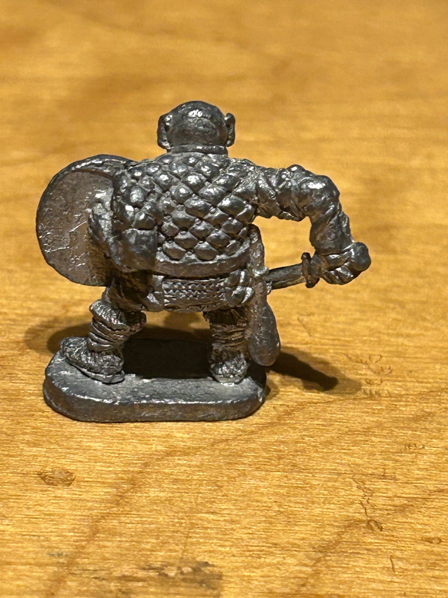 Standard games B29
Mon-Oger Sword & Shield (5 available)