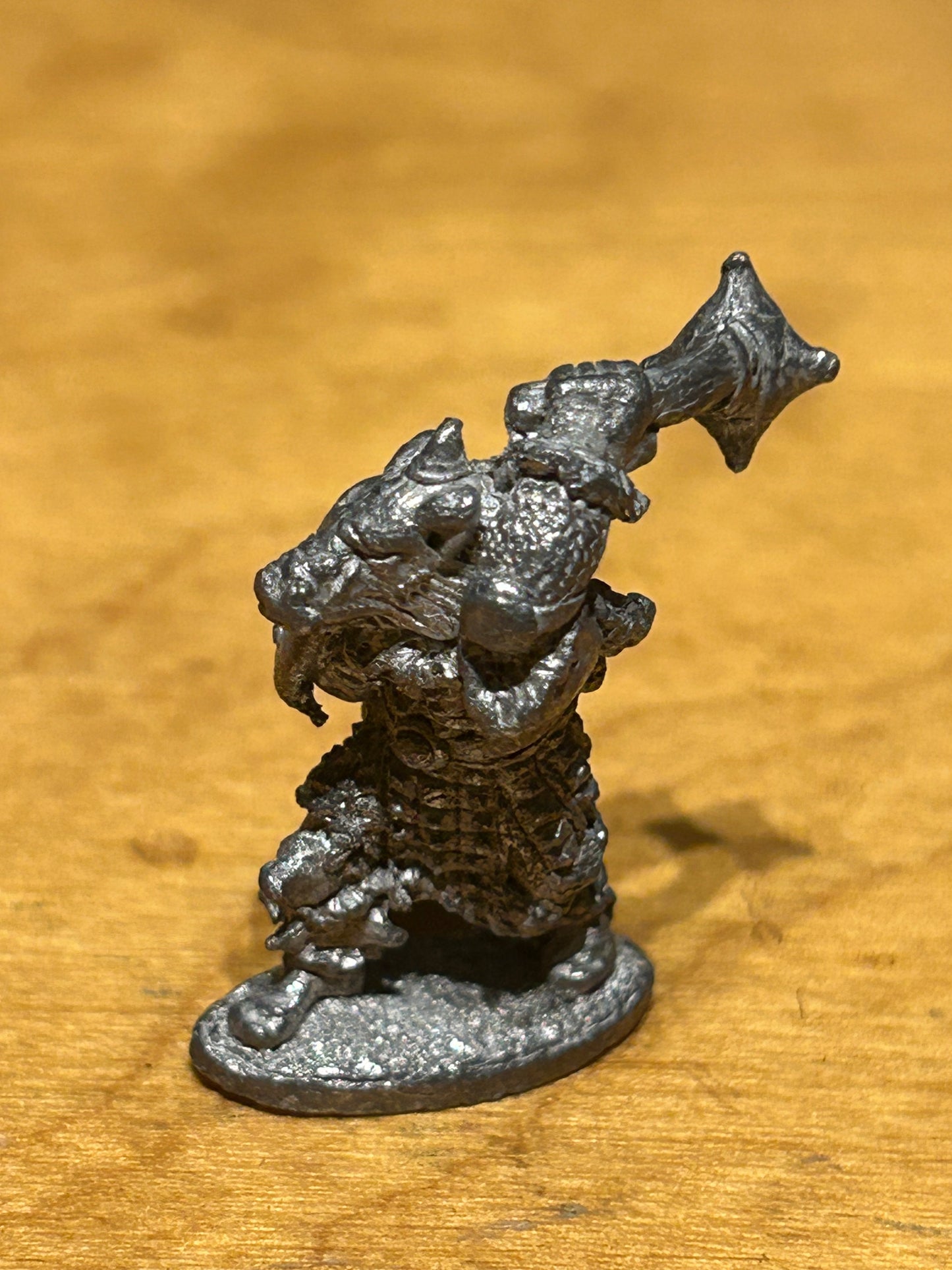 Beasthelm Asgard miniatures