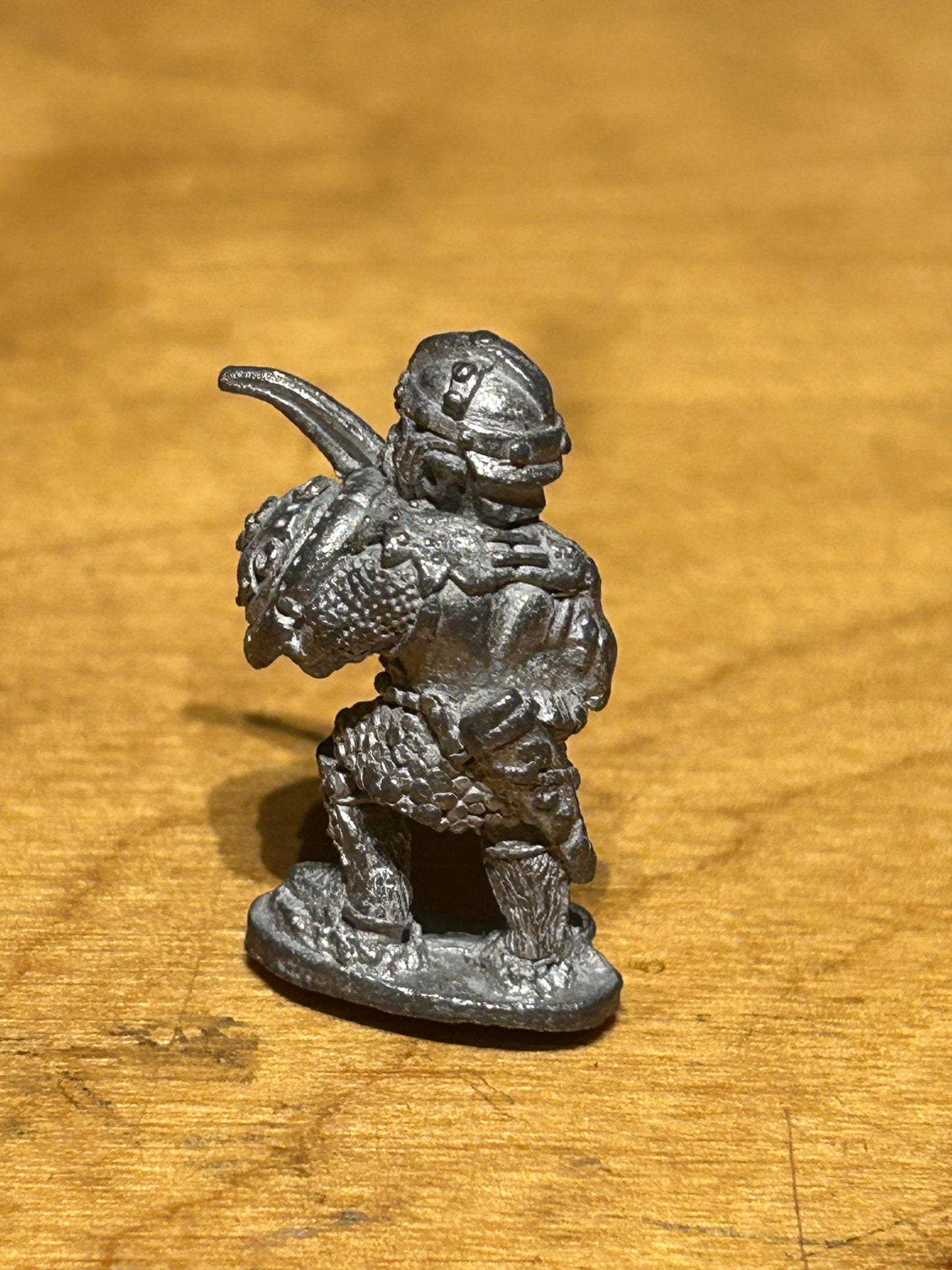GRENADIER AD&D 2011 ORCS LAIR 2011 (i) SWORDSMAN PRE SLOTTA