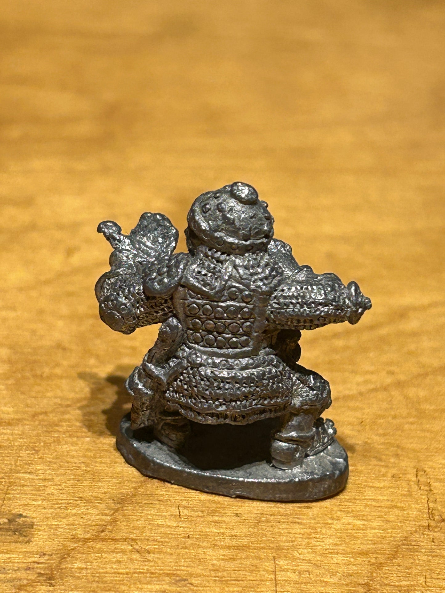 Standard games B10
Mon-Oger w/Crossbow, Elite (no crossbow) 3 available