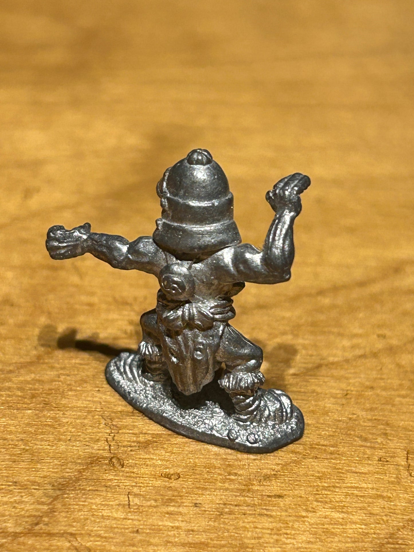 Alternative armies fantasy warlord eastern goblin/orc