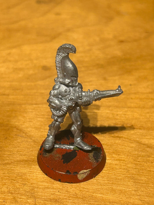 Rogue Trader Warhammer 40k Eldar Dire Avenger