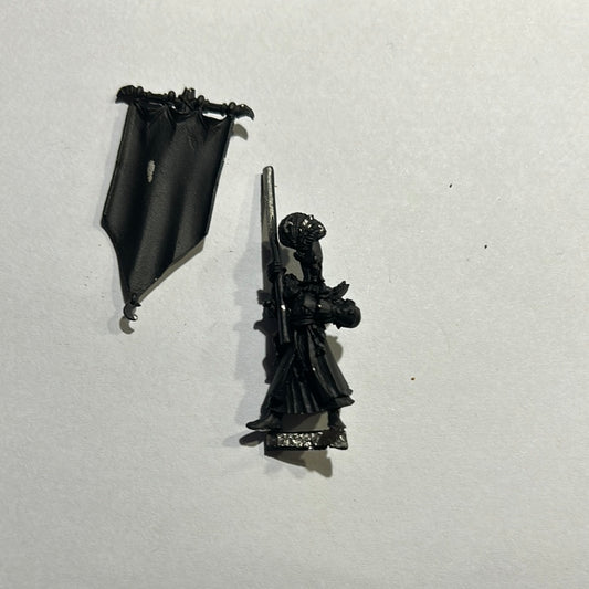 high elf elves army deal battle standard bearer warhammer fantasy  old world high elf