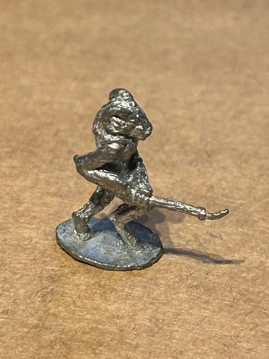Asgard Miniatures FM95 Goatspawn