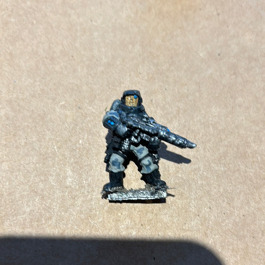 Warhammer 40k and Rogue Trader - Imperial Guard – Page 2 – The Demon’s ...