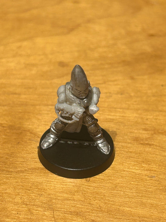 Rogue Trader Warhammer 40k Eldar Guardian