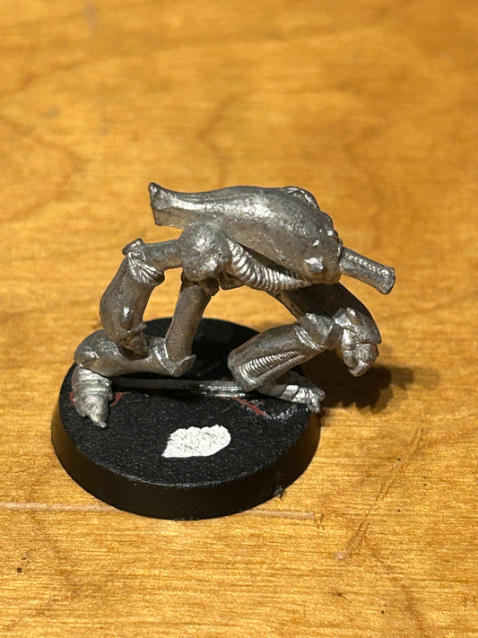Warhammer 40K Metal Eldar Ghost Warrior/Battle Drone Rogue Trader Era