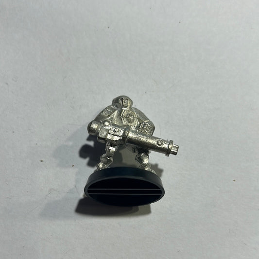 Warhammer 40k Tau Empire Stealth Suit XV15 (no backpack)